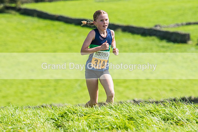 Loweswater Show-178 - Loweswater Show Junior & Senior Fell Races Sunday 3rd September 2023