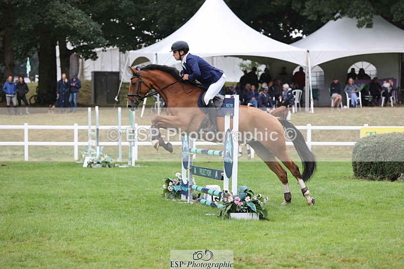 250830A-123649-06497 - Cls 15 5 Year Old Qualifier