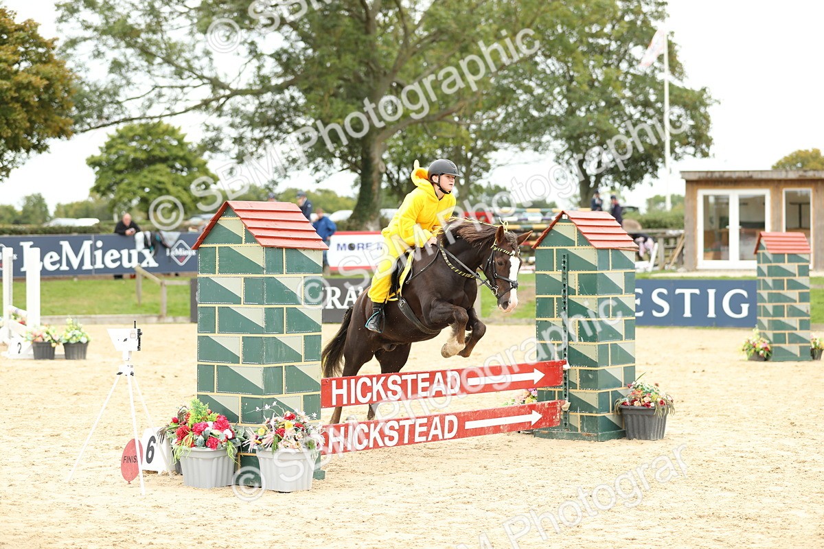 SBM_65864 - J48 - Pairs Jumping Open 70cm & 85cm