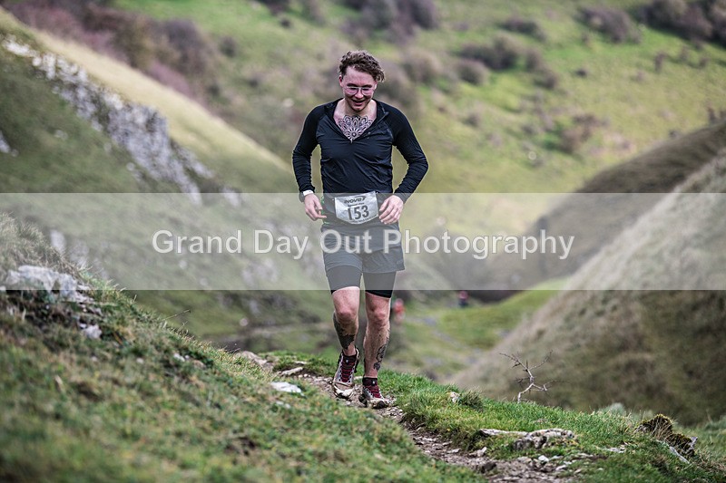 Litton-732 - Litton Christmas Cracker Fell Race (Limestone Series) Sunday 14th December 2025