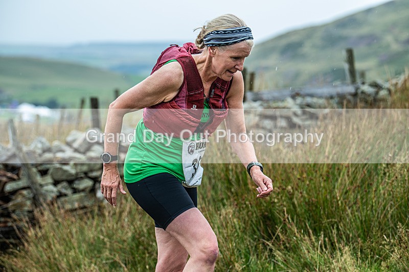 Gavel-191 - Ennerdale Show Gavel Fell Race Wednesday 26th August 2026