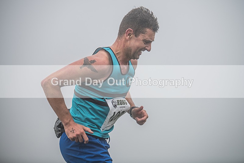 Skiddaw-110 - Skiddaw Fell Race Sunday 5th July 2026