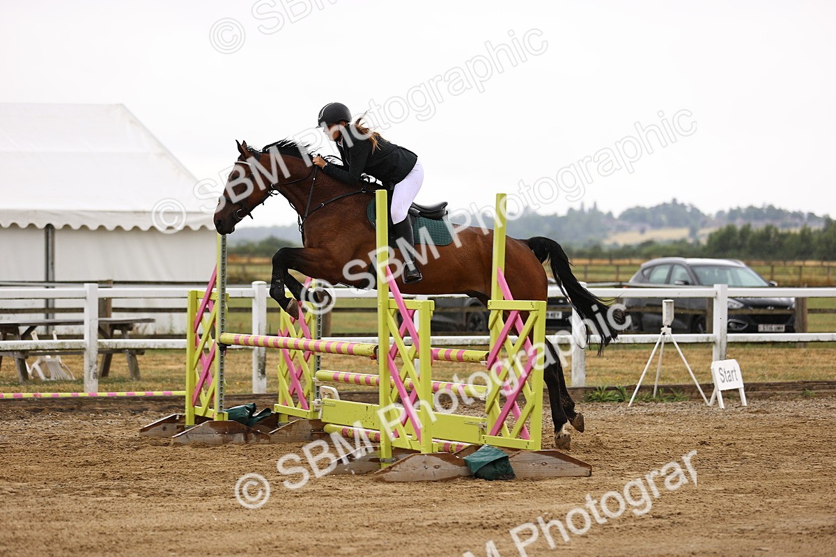SBM_025468 - Class 10 - Amateur Championship Qualifier 95cm