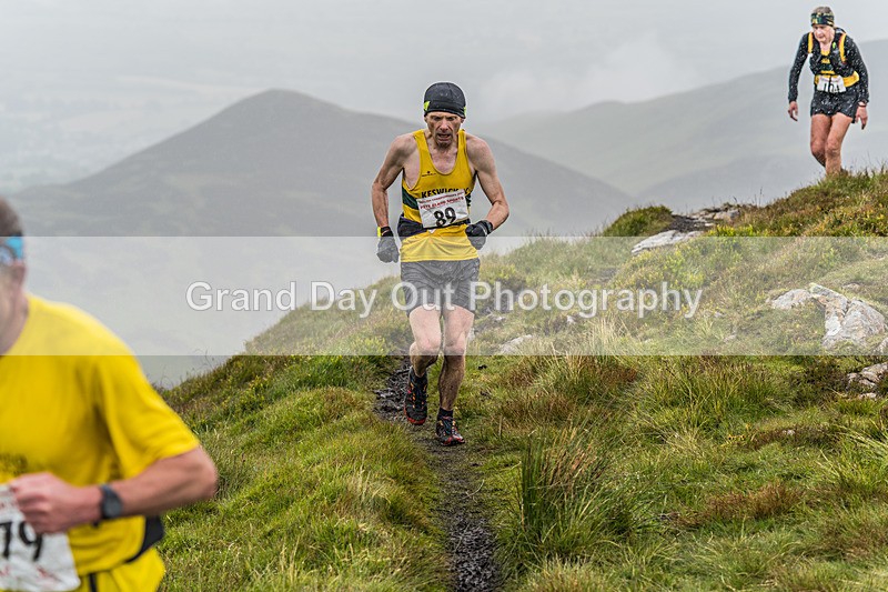 Buttermere-920 - Buttermere Sailbeck Fell Race Saturday 15th June 2024