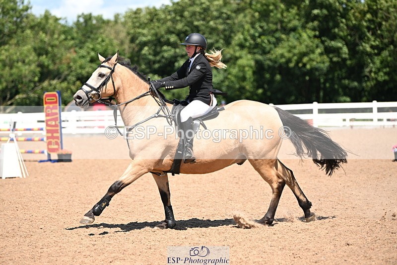 240728A-124053-08575 - Cls 32 85cm Amateur Qualifier