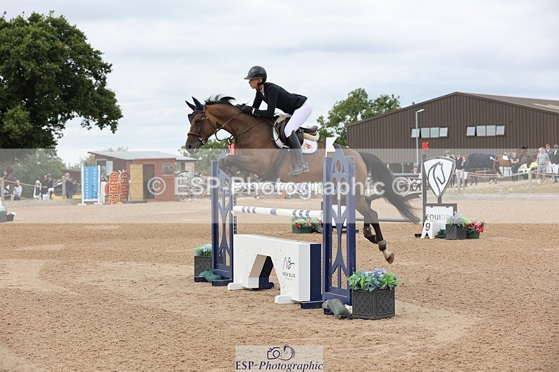 250719-131922-15489 - Cls 3, 3 Star Small Tour Start til Break