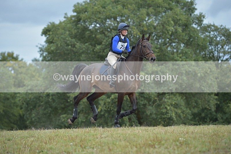 NGP_3558 - XC Time 12:16 to 12:25