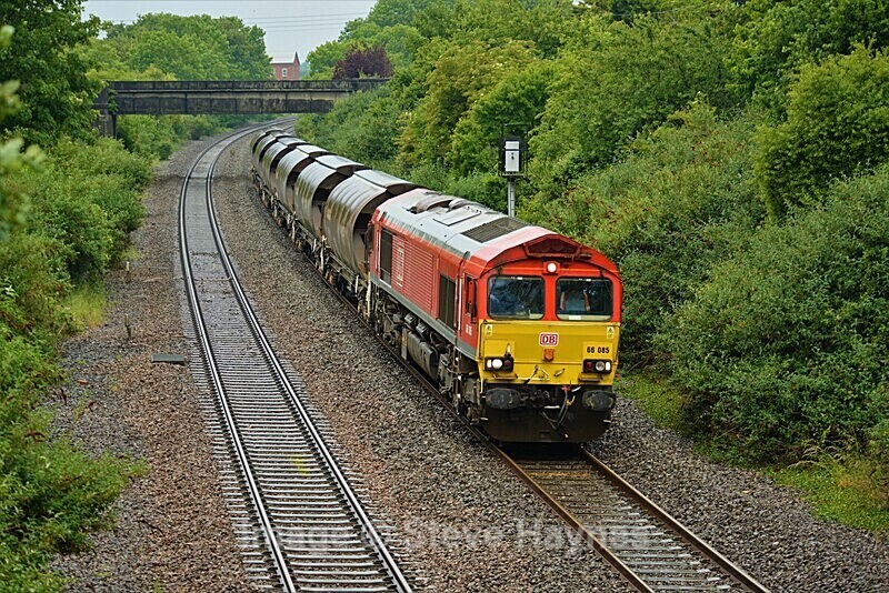 11th June 2020 - Creech St. Michael, Somerset.