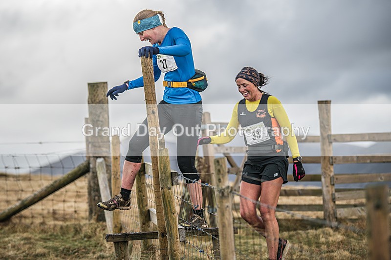 Blake Fell-392 - Blake Fell Race Saturday 25th January 2025