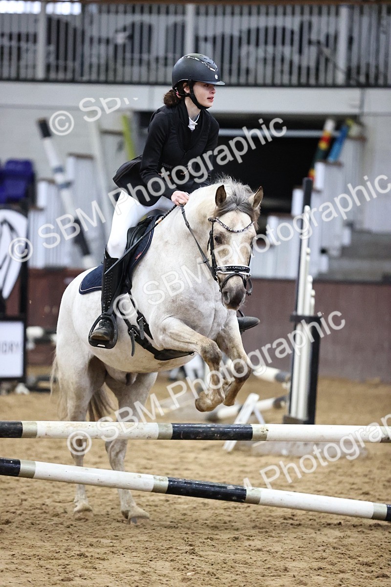 SBM_000400 - Class 3 - 60cm