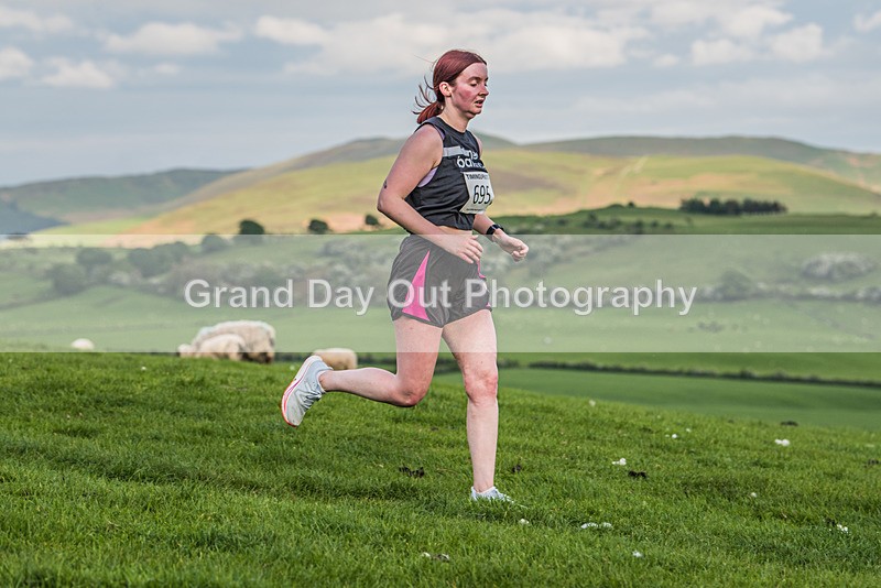 Hay-O-759 - Hay O Trail Race Tuesday 23rd May 2023