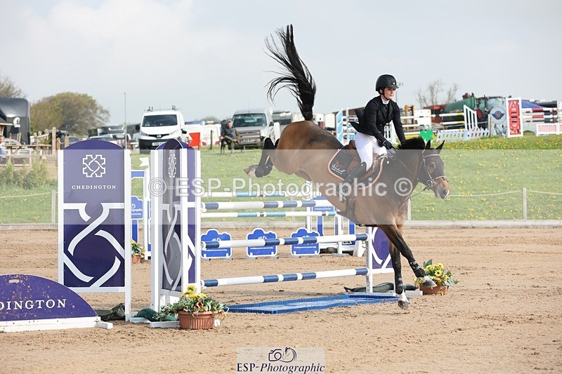 250424-102246-02982 - Cls 33 Young Horse 7yr old
