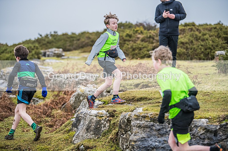 KWL-91 - Kendal Winter League Birkrigg Sunday 29th January 2023