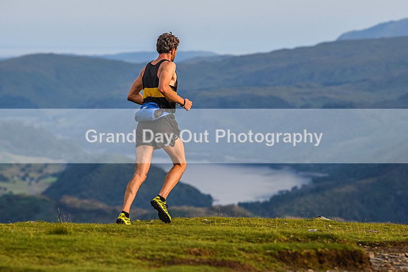 BB Kong-38 - BB Kong Fell Race Wednesday 27th July 2022