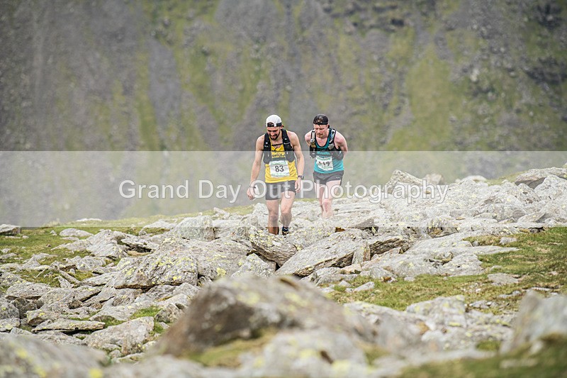Duddon Long-156 - Duddon Valley Long Fell Race Saturday 30th May 2026