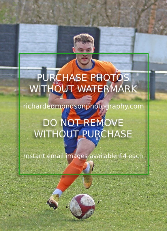IMG_8211 - Kendal Town v Mossley