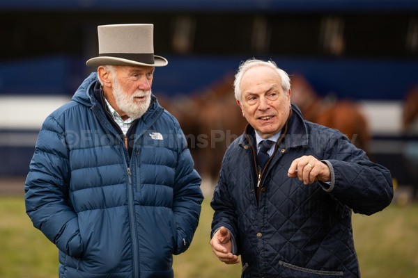 Anne -9 - Troon Easter Monday Drive 2026