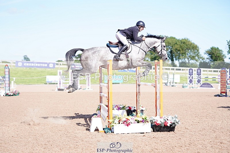 240728A-163504-09799 - Cls 31 Snr Foxhunter