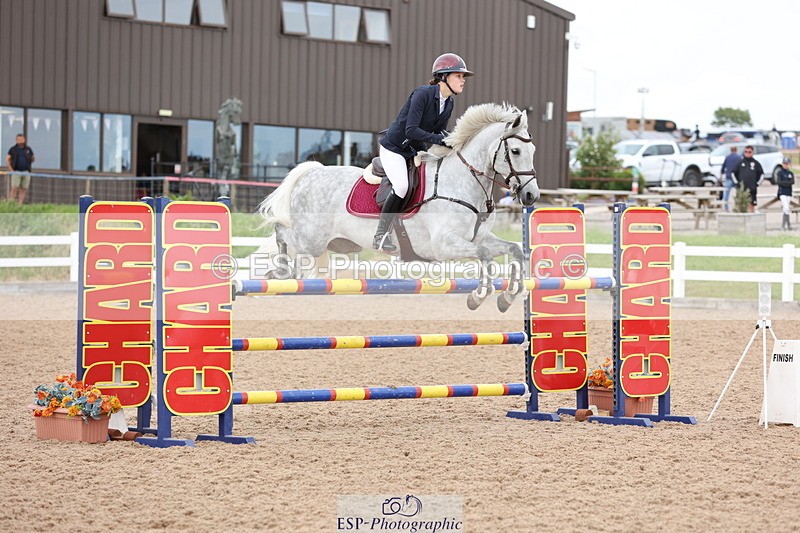 240630A-162643-15168 - Cls 33 Foxhunter and 1.10m Open