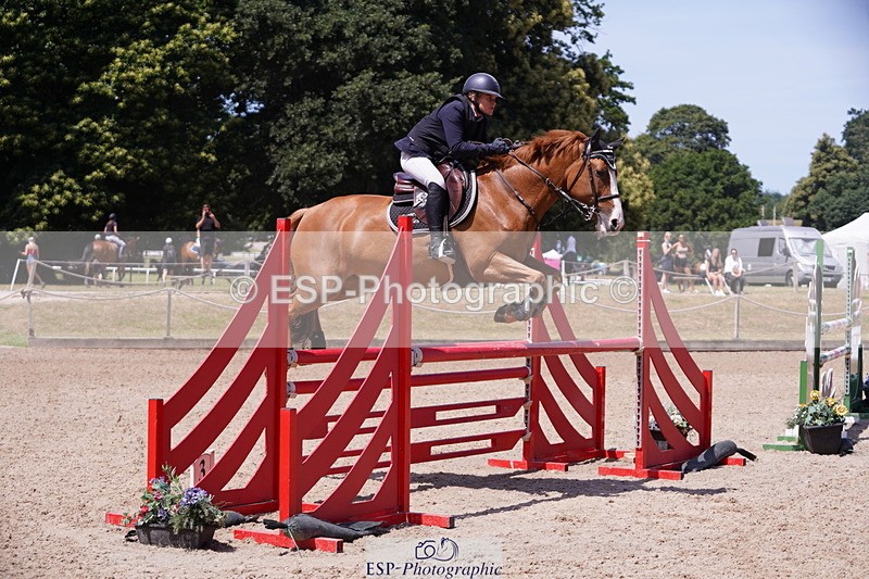 250704A-123300-10620 - Cls 21 Snr 1.10m Open