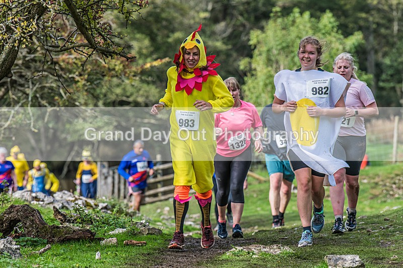 Dovedale Dash-2296 - Dovedale Dash Sunday 5th October 2025