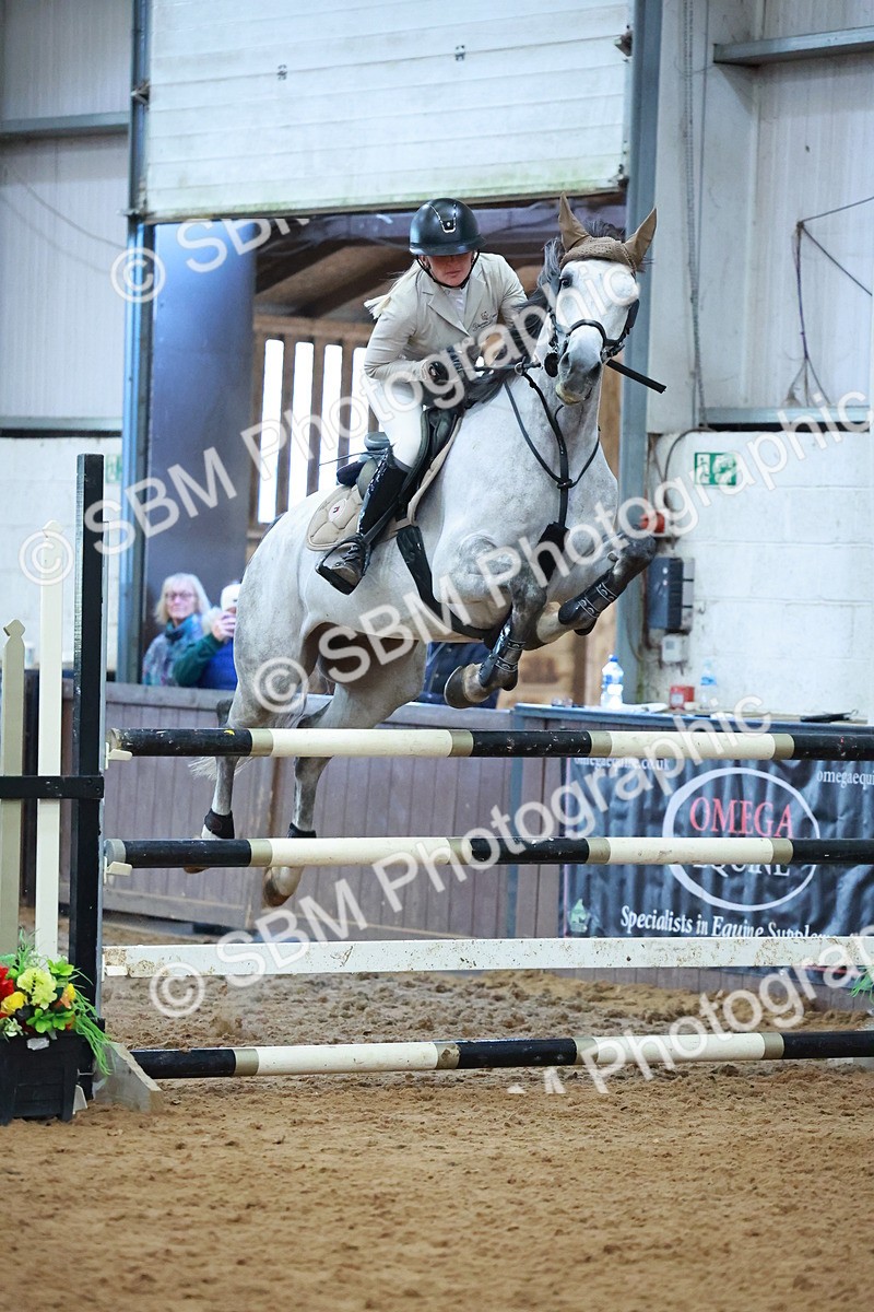 SBM_007254 - Class 19 - Senior Newcomers 1.10m