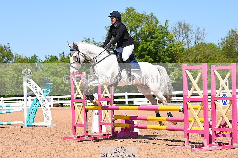 230526A-130558-01765 - Cls 10 85cm Amateur Quali