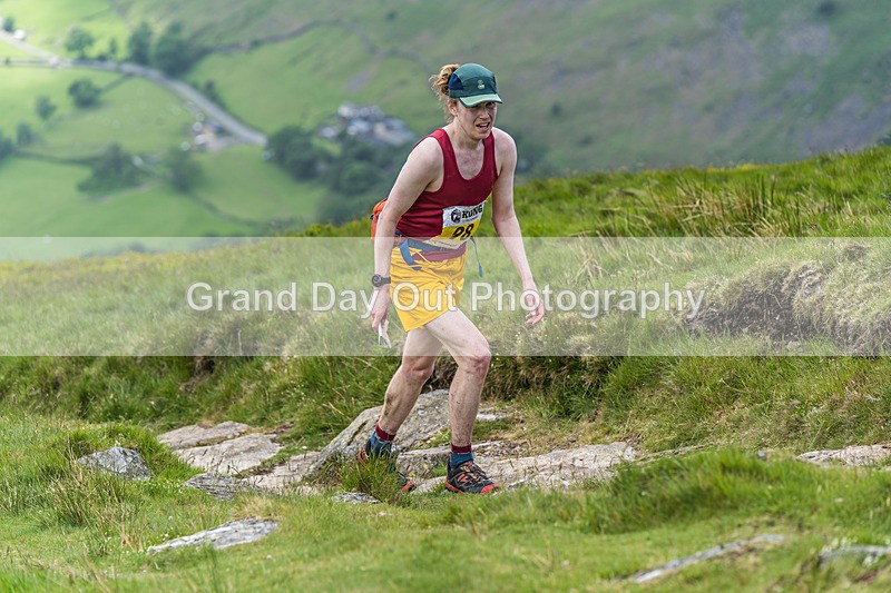 Howtown-172 - Howtown Fell Race Sunday 7th June 2026