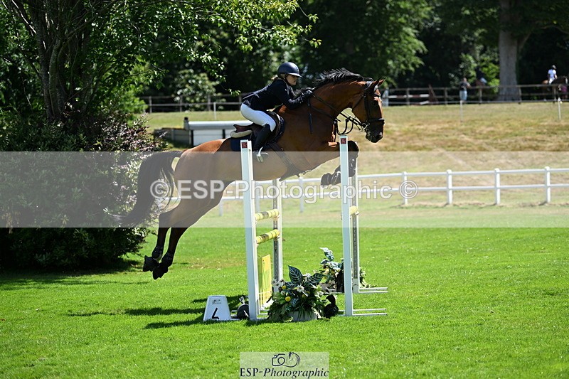 250703A-114011-03332 - Cls 1 Snr Foxhunter