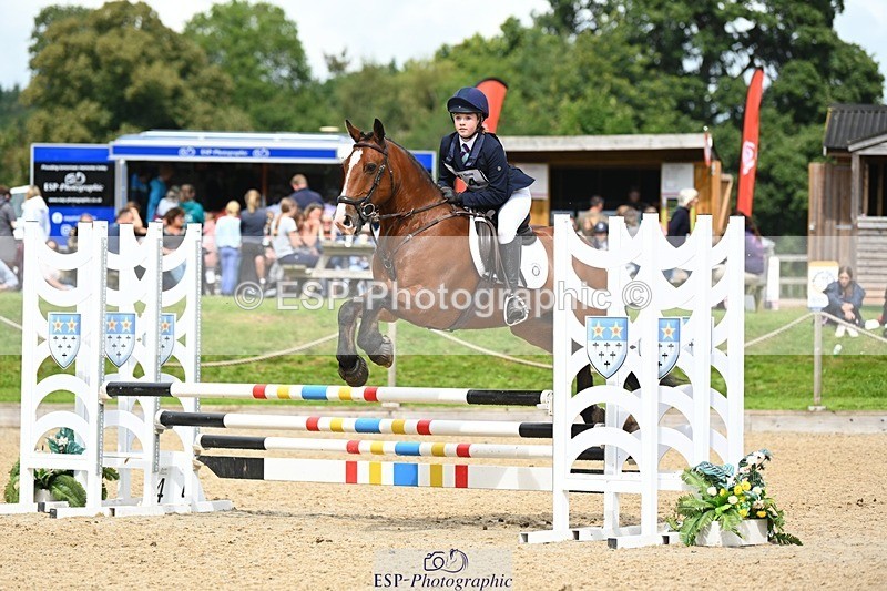 230826-131548-19191 - Round 2 Start - 13.40 coursewalk