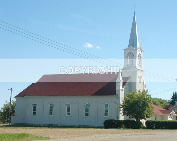 St. Peter's RC Church CDSC0029 - (Church Histories) Historic Churches & Temples