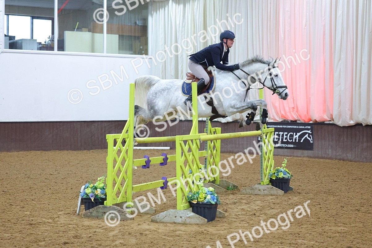 SBM_009011 - Class 23 - Redpost Equestrian Senior Foxhunter/ 1.20m Open - First Round (1.20m)