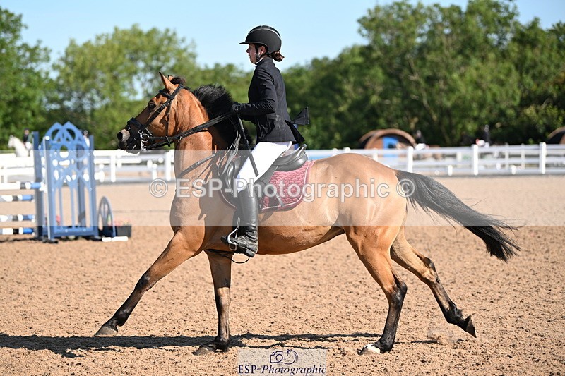 240728A-091449-07510 - Cls 33 Snr British Novice and 90cm Open