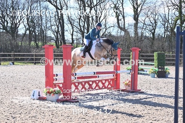 BPP_3432 - CLASS 4 Senior British Novice/ 90cm Open