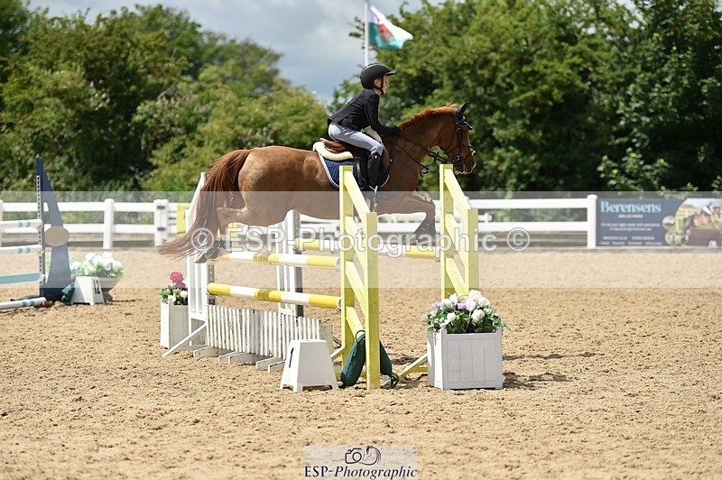 250628-124956-03600 - Cls 23 Graham Heath Equestrian 128cm & 138cm