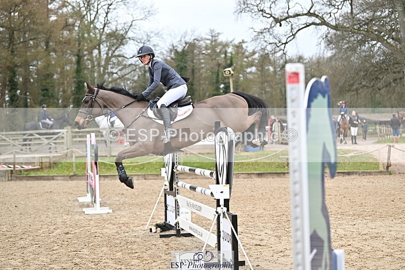 250321A-105856-00356 - Cls 3 Foxhunter and 1.20m Open