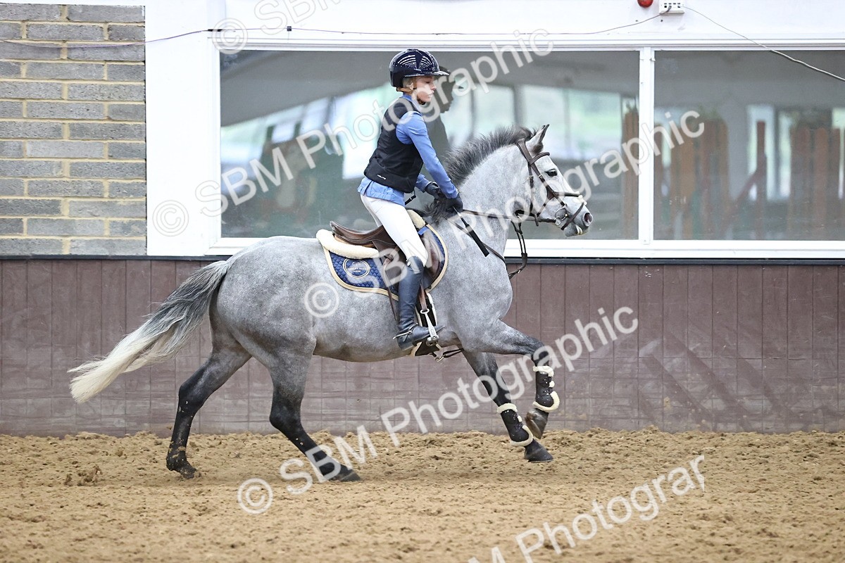 SBM_003358 - Class 10 - STX UK Pony British Novice 80cm
