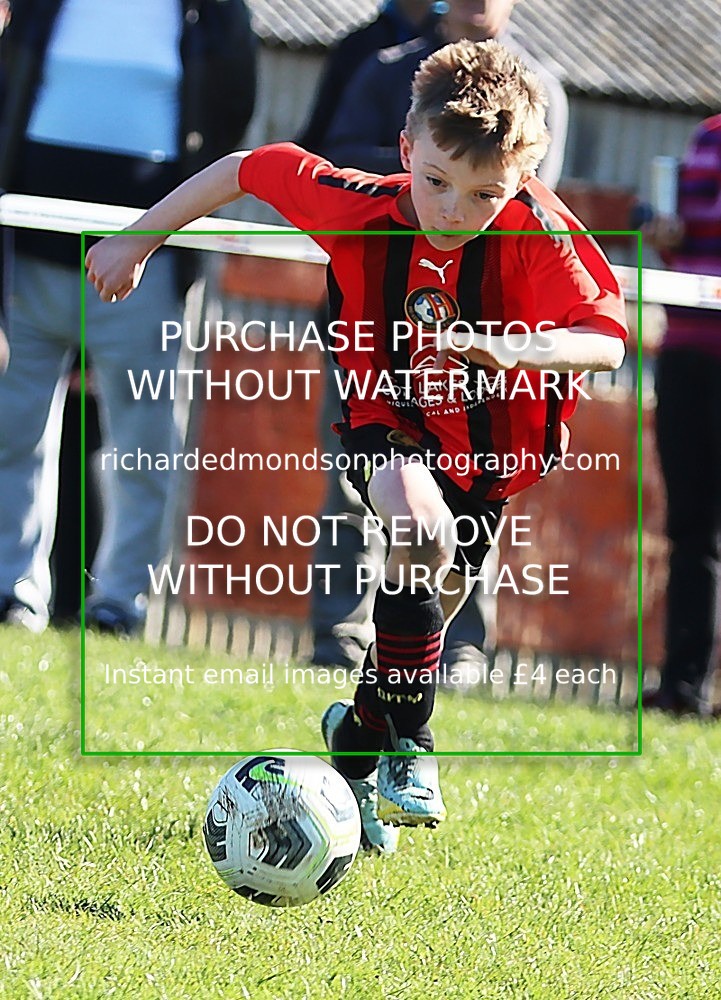 IMG_0716 - Heathwaite Under 9's (15/4/23)