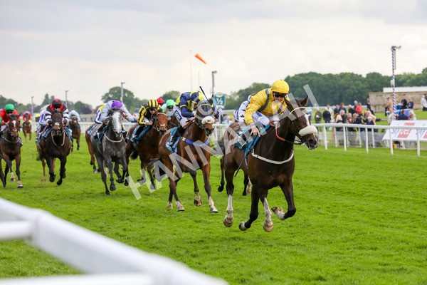 150524-Race 7-Dancing In Paris-1649 - Race 7 5.20pm Stuey Weston & Friends Getting Out Handicap