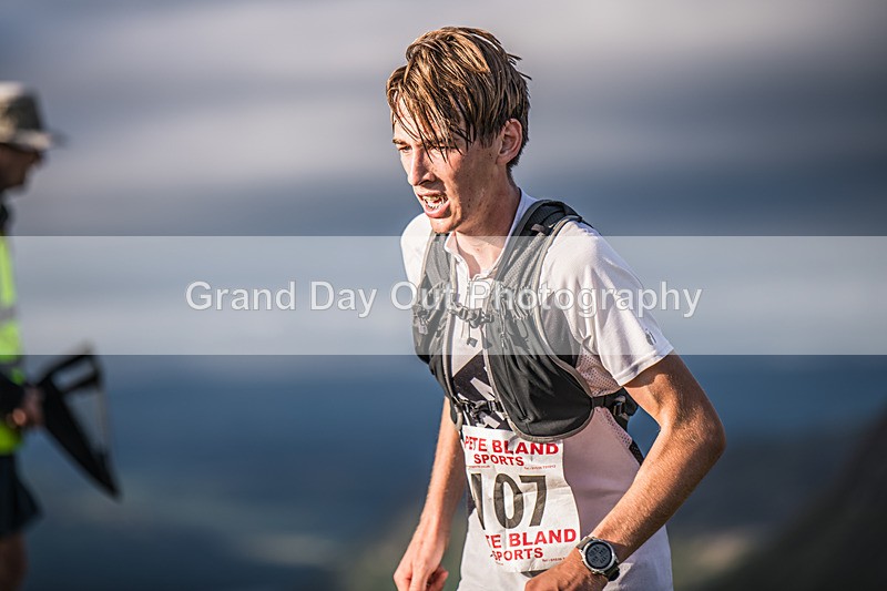 Seat Sandal-131 - Seat Sandal Fell Race Wednesday 9th July 2025