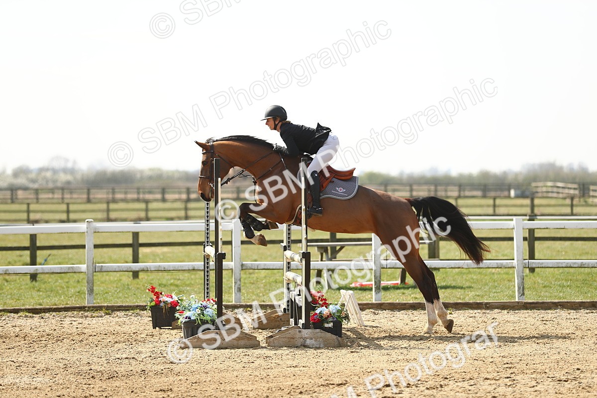 SBM_002299 - Class 9 - Senior Discovery - 1.00m