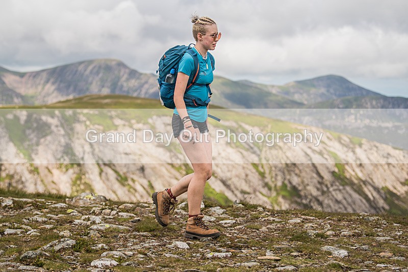 10 in 10-210 - 10 in 10 Challenge(MS Society Charity Event) 'Dalehead' Saturday 22nd June 2024