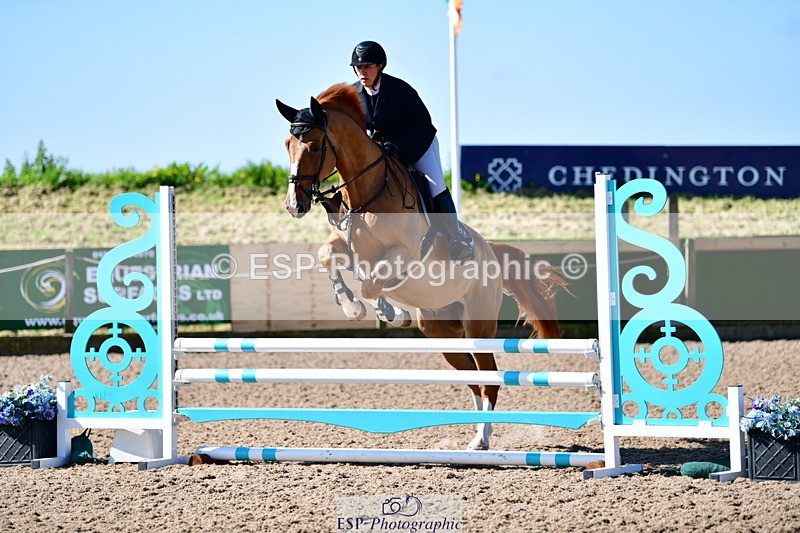 240525A-093023-04791 - Cls 21 British Novice and 90cm Open