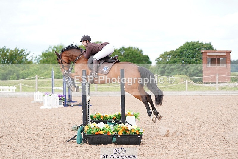 250608-102924-02131 - Cls 5 Pony Discovery and 90cm