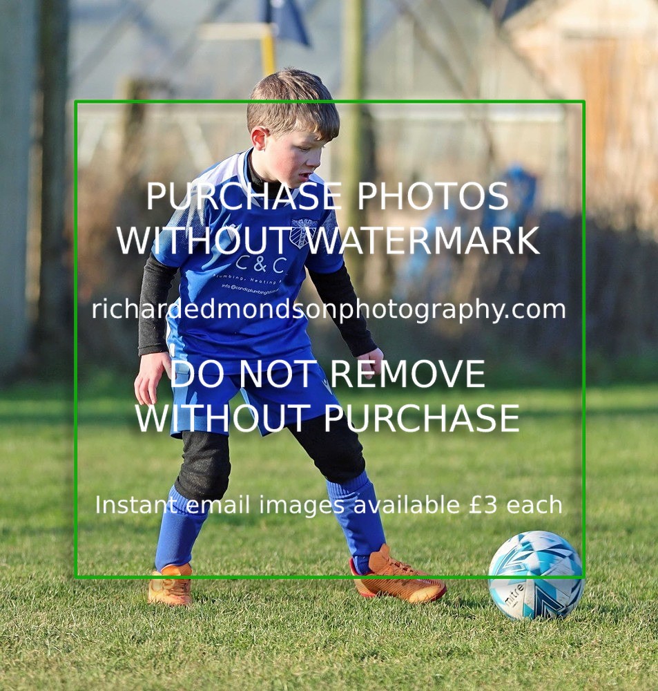 IMG_3236 - Wattsfield Under 7's vs Grange Utd Under 7's (25/1/25)
