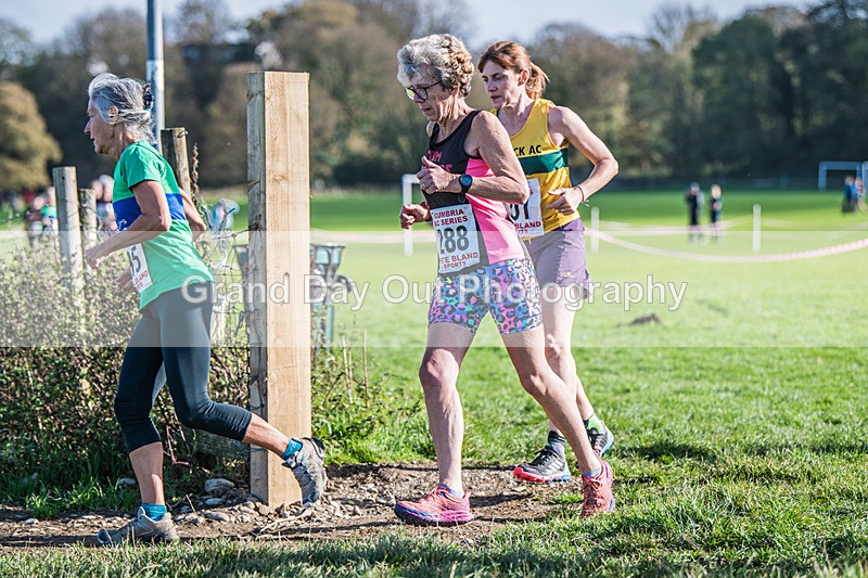 Cumbria XC-459 - Cumbria XC League Workington Saturday 26th October 2024