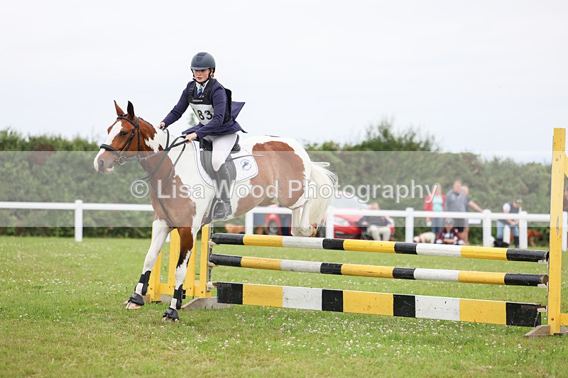 3E7A5772 - Class 5: PC80 Regional Qualifier Rnd 2 (A)