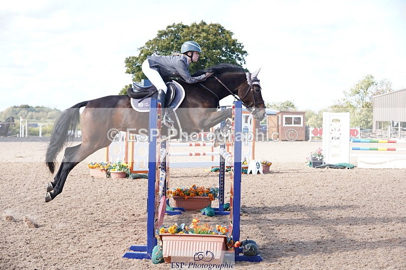 241005A-141700-04932 - SAT Cls 11 Snr Newc & 1.10m Open