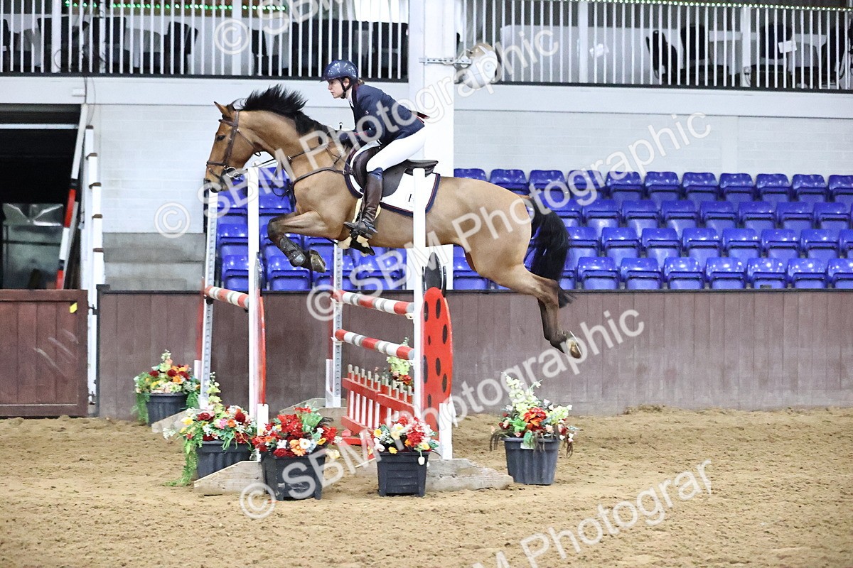 SBM_003633 - Class 17 - Senior Foxhunter - 1.20m