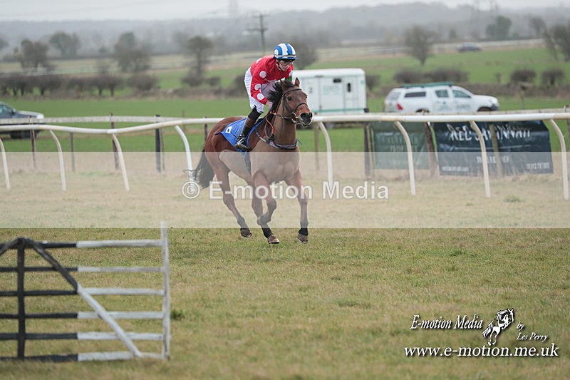 PRCO 210124 195 - Cocklebarrow Pony Races 21/01/24